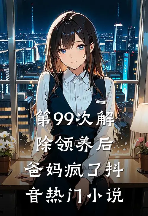 第99次解除领养后，爸妈疯了抖音热门小说