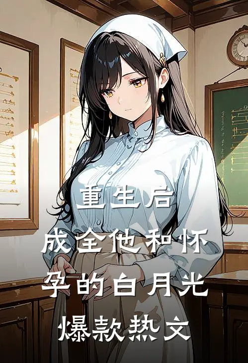 重生后，成全他和怀孕的白月光爆款热文