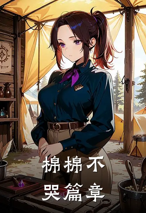棉棉不哭篇章