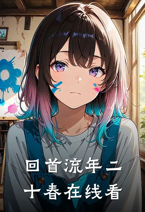 回首流年二十春在线看
