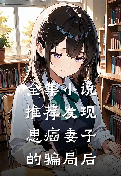 全集小说推荐发现患癌妻子的骗局后