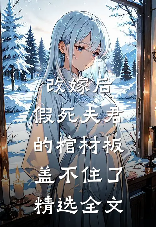 改嫁后，假死夫君的棺材板盖不住了精选全文