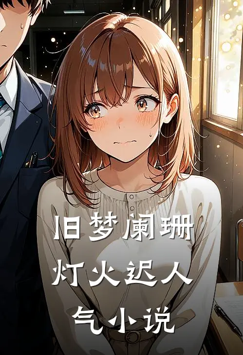 旧梦阑珊灯火迟人气小说
