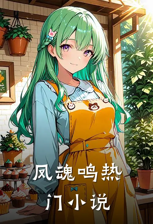凤魂鸣热门小说