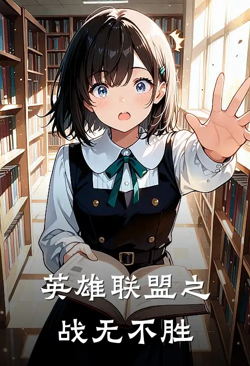 英雄联盟之战无不胜