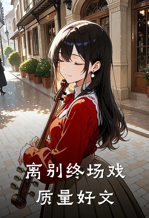 离别终场戏质量好文