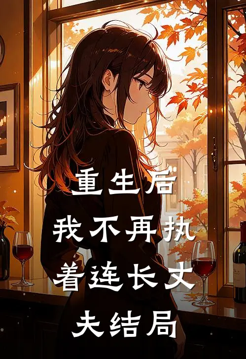 重生后，我不再执着连长丈夫结局