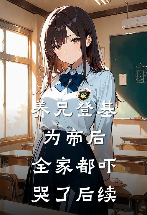 养兄登基为帝后，全家都吓哭了后续