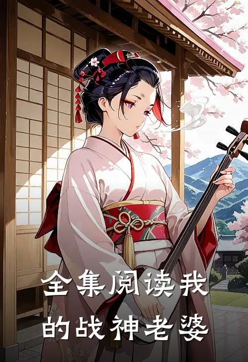 全集阅读我的战神老婆