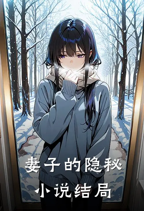 妻子的隐秘小说结局