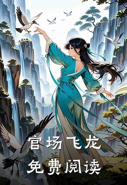 官场飞龙免费阅读
