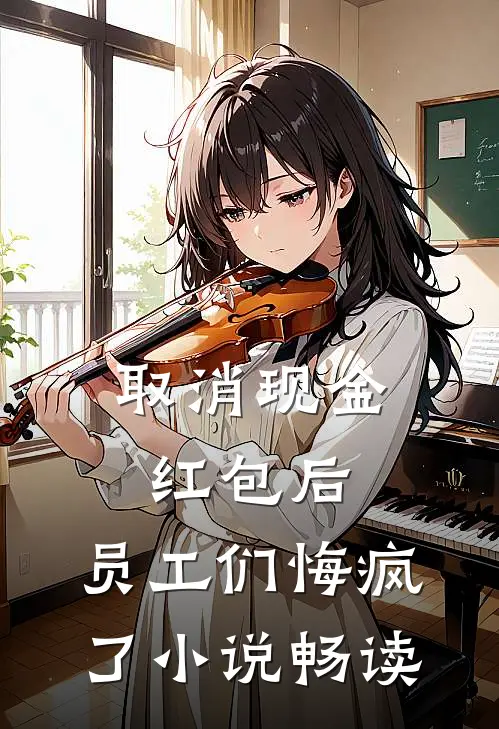 取消现金红包后，员工们悔疯了小说畅读