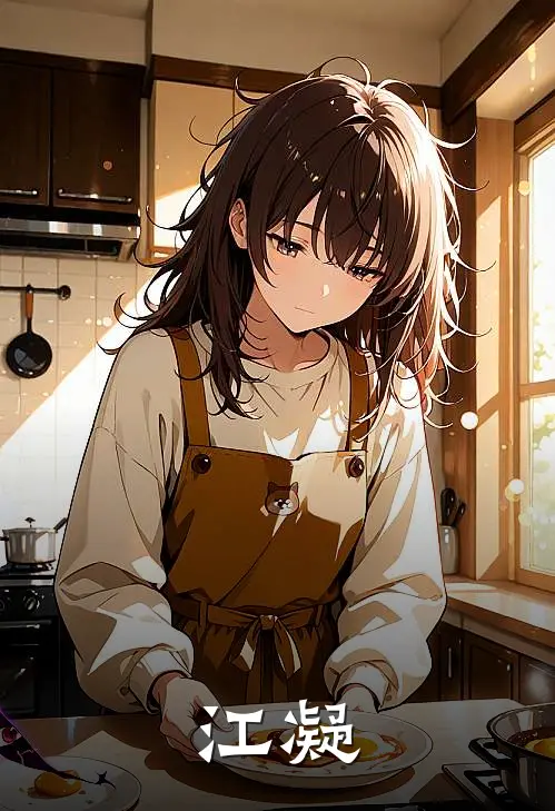 江凝