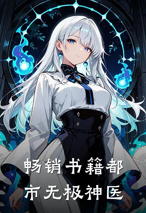 畅销书籍都市无极神医