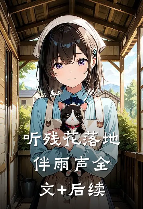 听残花落地伴雨声全文+后续