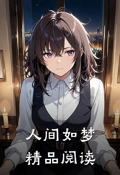人间如梦精品阅读