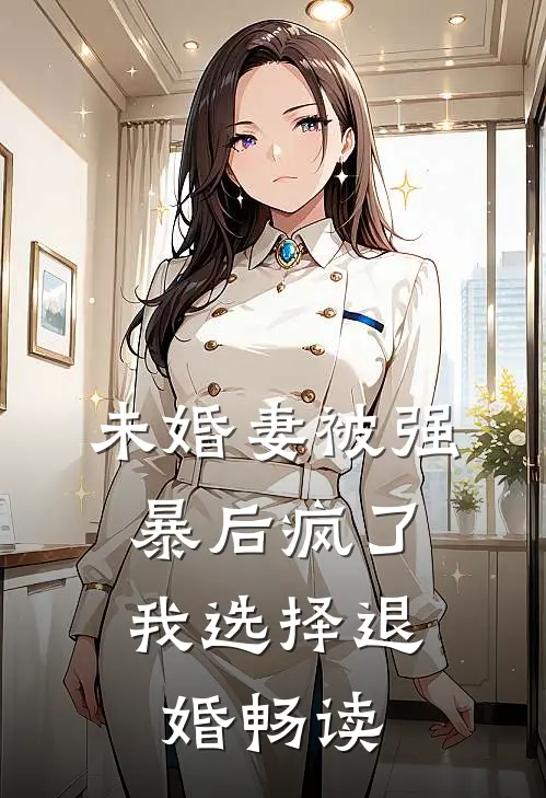 未婚妻被强暴后疯了，我选择退婚畅读