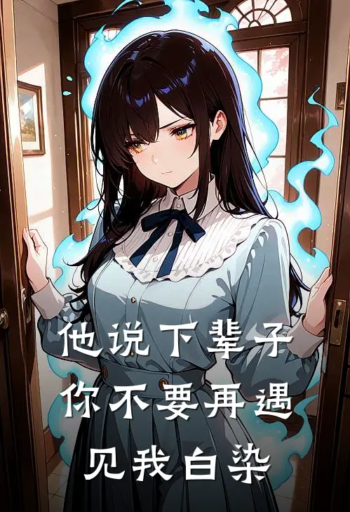 他说下辈子你不要再遇见我白染