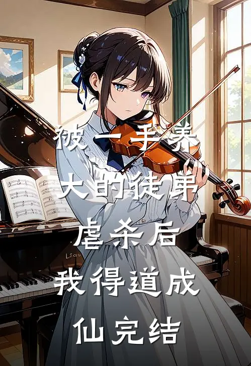 被一手养大的徒弟虐杀后，我得道成仙完结