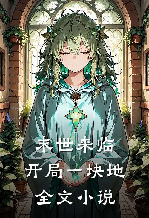 末世来临：开局一块地全文小说