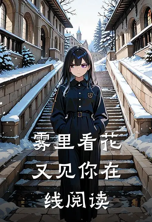 雾里看花又见你在线阅读
