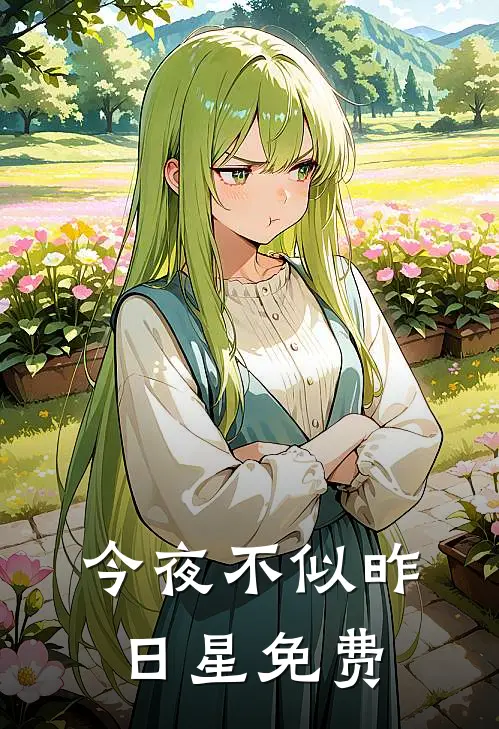 今夜不似昨日星免费