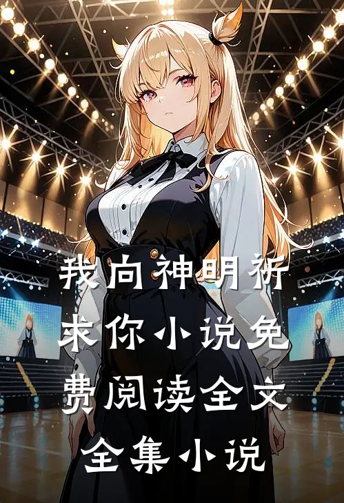 我向神明祈求你小说免费阅读全文全集小说