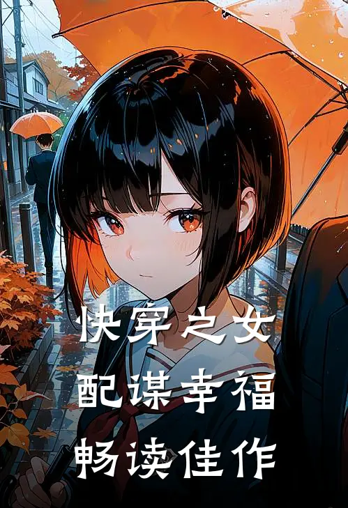 快穿之女配谋幸福畅读佳作