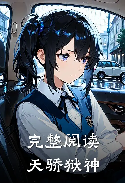 完整阅读天骄狱神