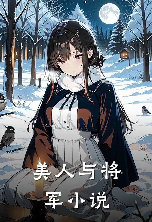美人与将军小说