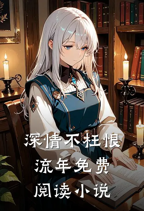 深情不枉恨流年免费阅读小说
