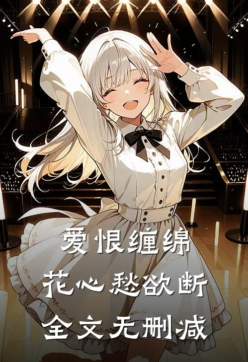 爱恨缠绵，花心愁欲断全文无删减