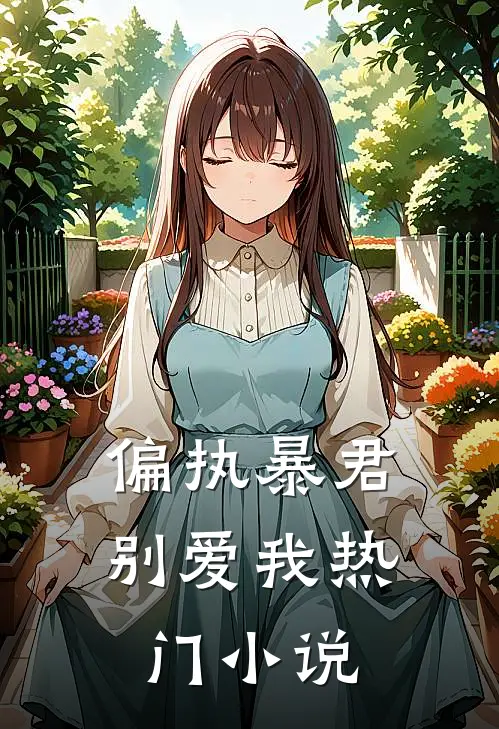 偏执暴君别爱我热门小说