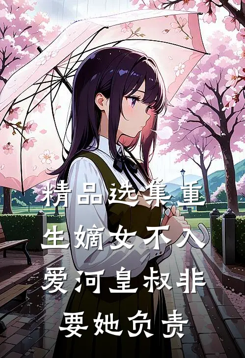 精品选集重生嫡女不入爱河皇叔非要她负责