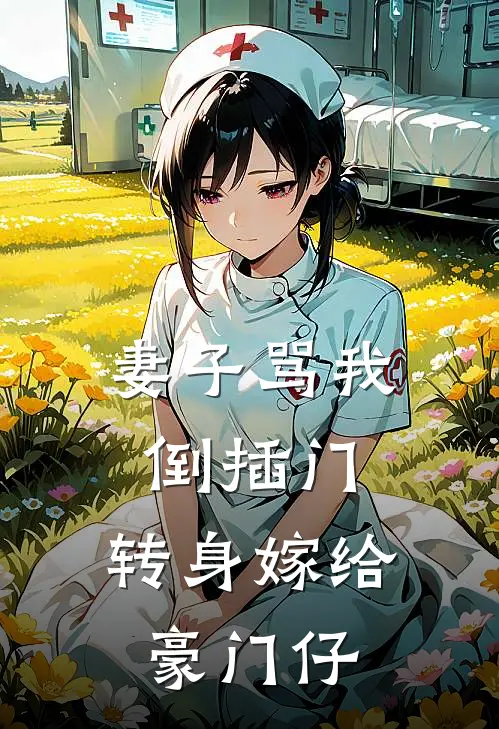 妻子骂我倒插门，转身嫁给豪门仔