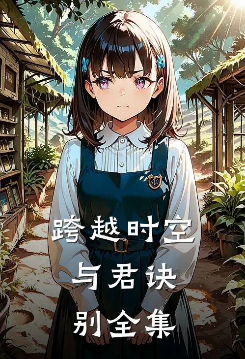 跨越时空，与君诀别全集