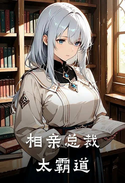 相亲总裁太霸道