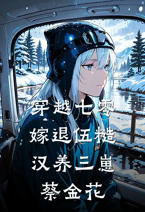 穿越七零，嫁退伍糙汉养三崽蔡金花