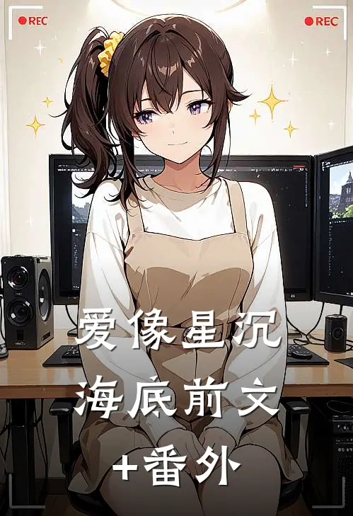 爱像星沉海底前文+番外