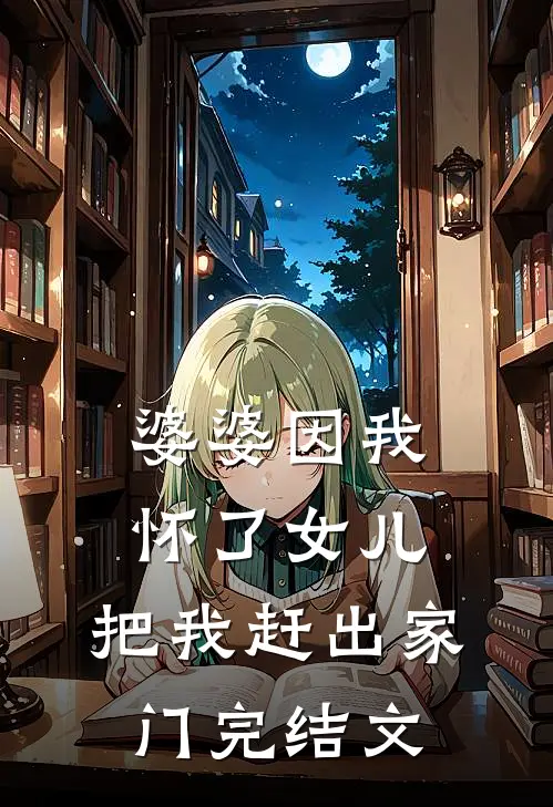 婆婆因我怀了女儿，把我赶出家门完结文