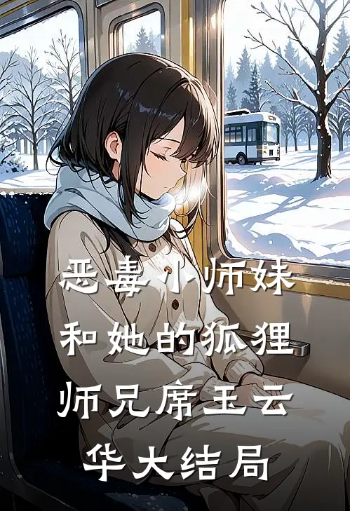恶毒小师妹和她的狐狸师兄席玉云华大结局