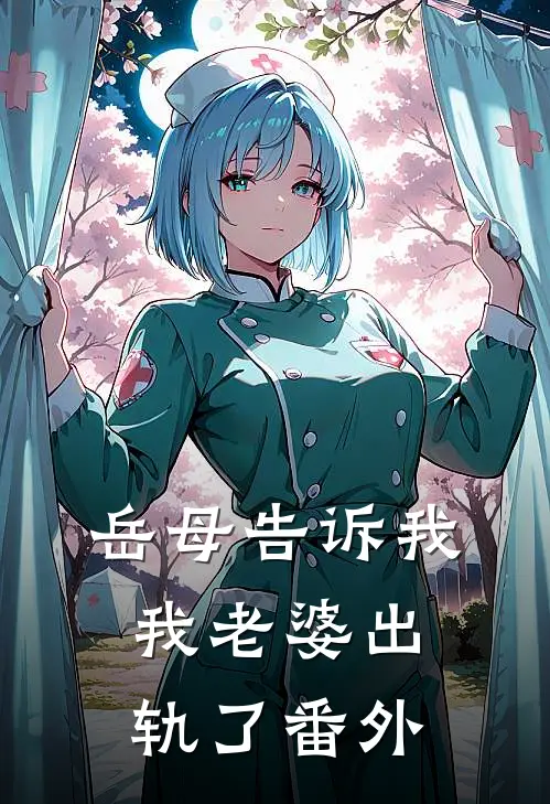 岳母告诉我，我老婆出轨了 番外
