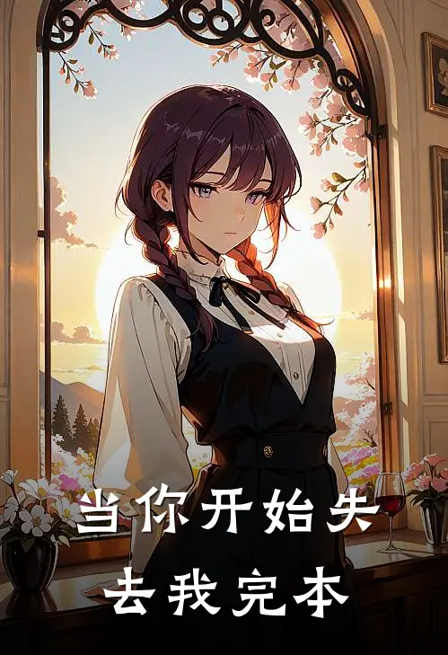 当你开始失去我完本