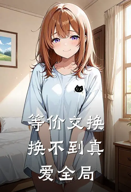 等价交换，换不到真爱全局