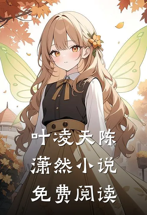 叶凌天陈潇然小说免费阅读