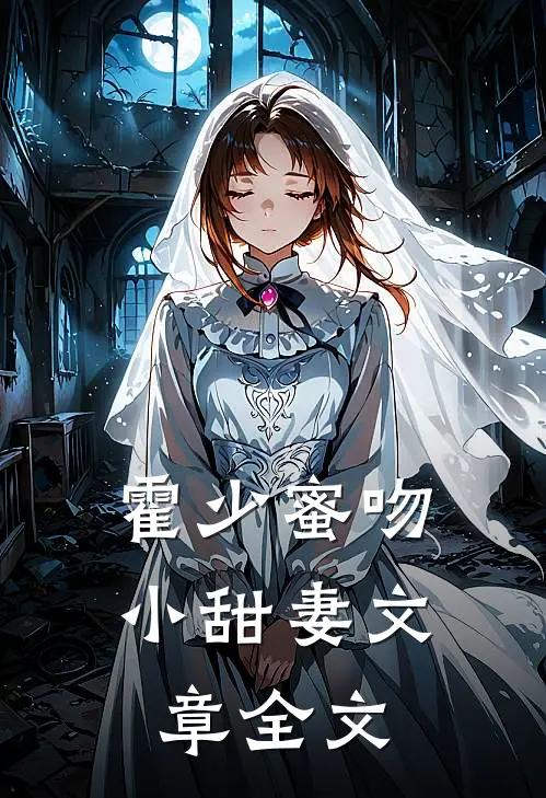 霍少蜜吻小甜妻文章全文