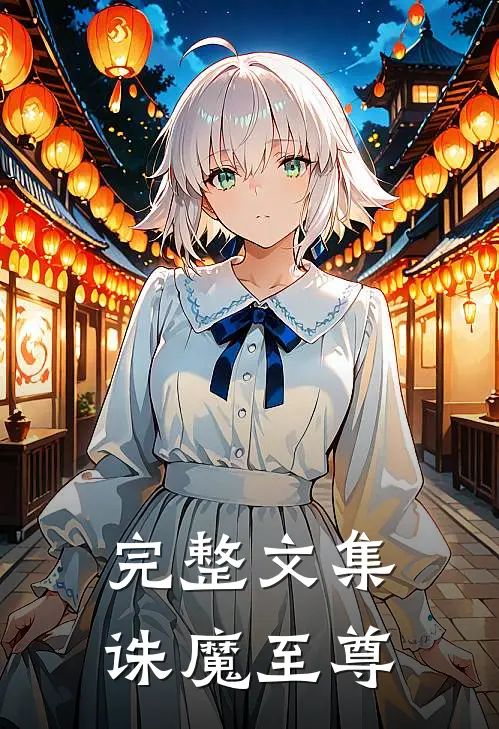 完整文集诛魔至尊