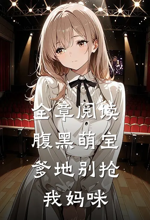 全章阅读腹黑萌宝：爹地别抢我妈咪