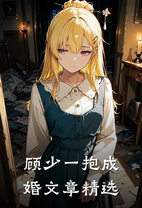 顾少一抱成婚文章精选