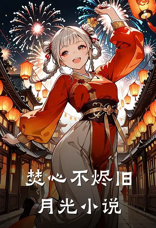 焚心不烬旧月光小说